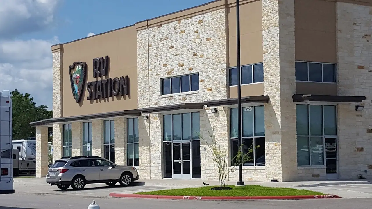RV Station Bryan College Station, RV dealers in College Station