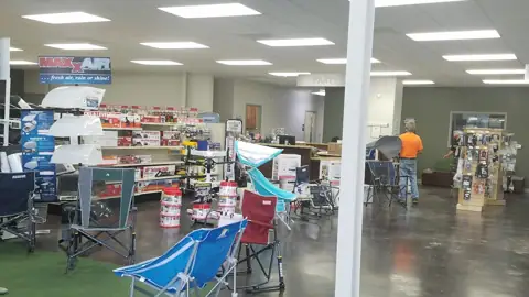 RV Station Bryan College Station photo 3