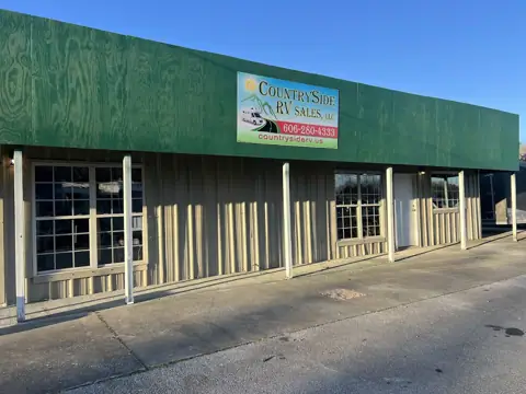 CountrySide RV Sales in Corbin, KY