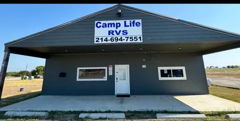 Camp Life rvs in Decatur, TX