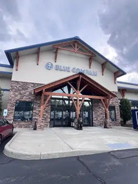 Blue Compass RV Albany in Latham, NY
