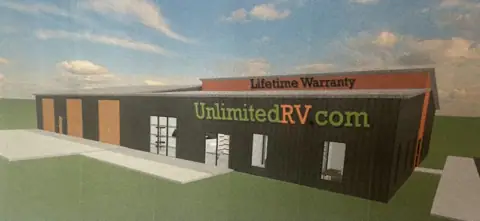 Unlimited RV - Osage Beach in Eldon, MO