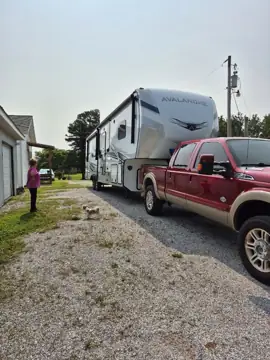 Millcreek Motors and RV in Mountain View, AR