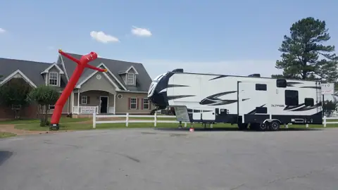 Elite Rv Service in Lebanon, TN