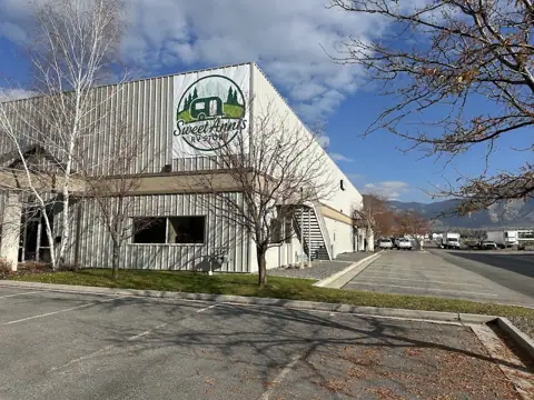 Sweet Anni's RV Store in North Logan, UT