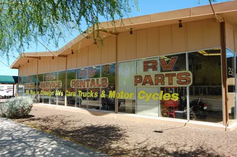 Arizona RV Supercenter, LLC photo 2