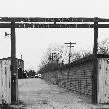 Fort Hainesville's Evergreen Properties Self Storage in Hainesville, IL