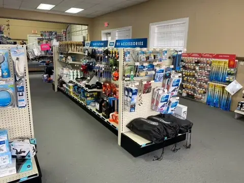 Princess Craft RV in Katy, TX