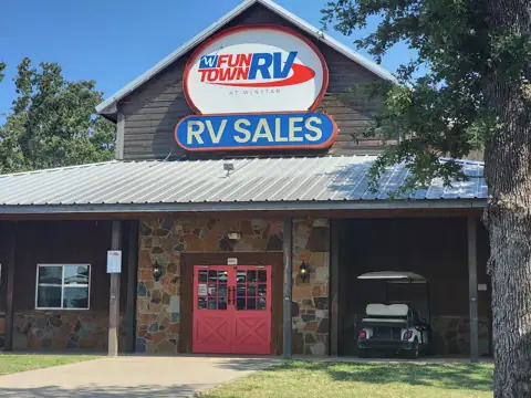 Fun Town RV at WinStar photo 2