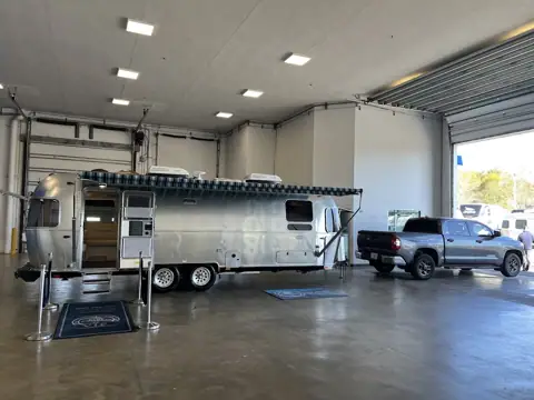 Airstream of Jacksonville photo 2