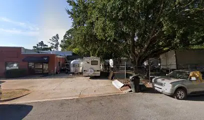 RWR Campers in Albany, GA