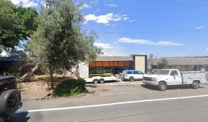 Classic Datsun Motorsports in Vista, CA