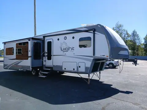 A&K Auto and RV Center in Greer, SC