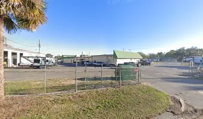Campers Inn in Fruitland Park, FL