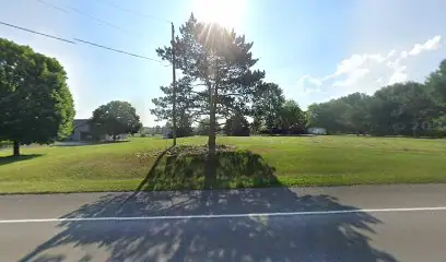 Modern RV Center in Caledonia, MI