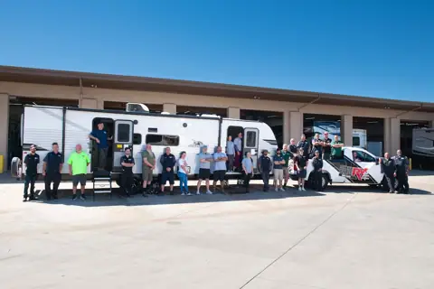 Johnnie Walker RV Center in Las Vegas, NV