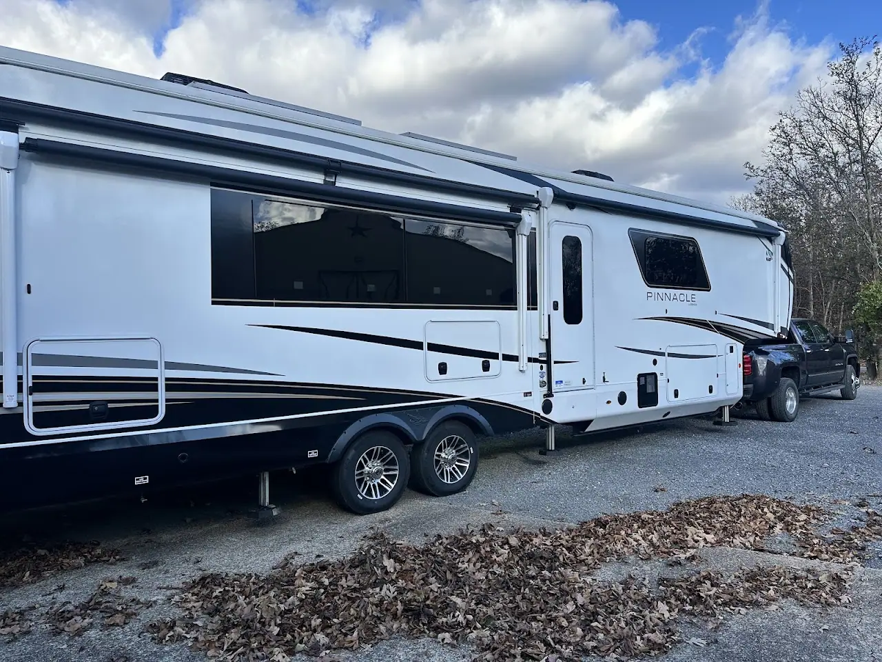 Weimer Camper Sales, RV dealers in Moorefield