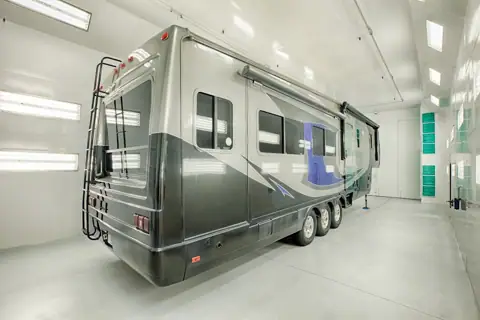 Spartan RV & Marine / American Dream Vacations RV Rentals & Sales photo 2