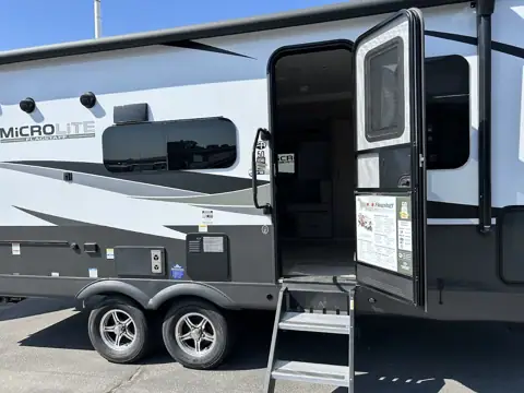 Happy Camper RV Caldwell Superstore photo 3