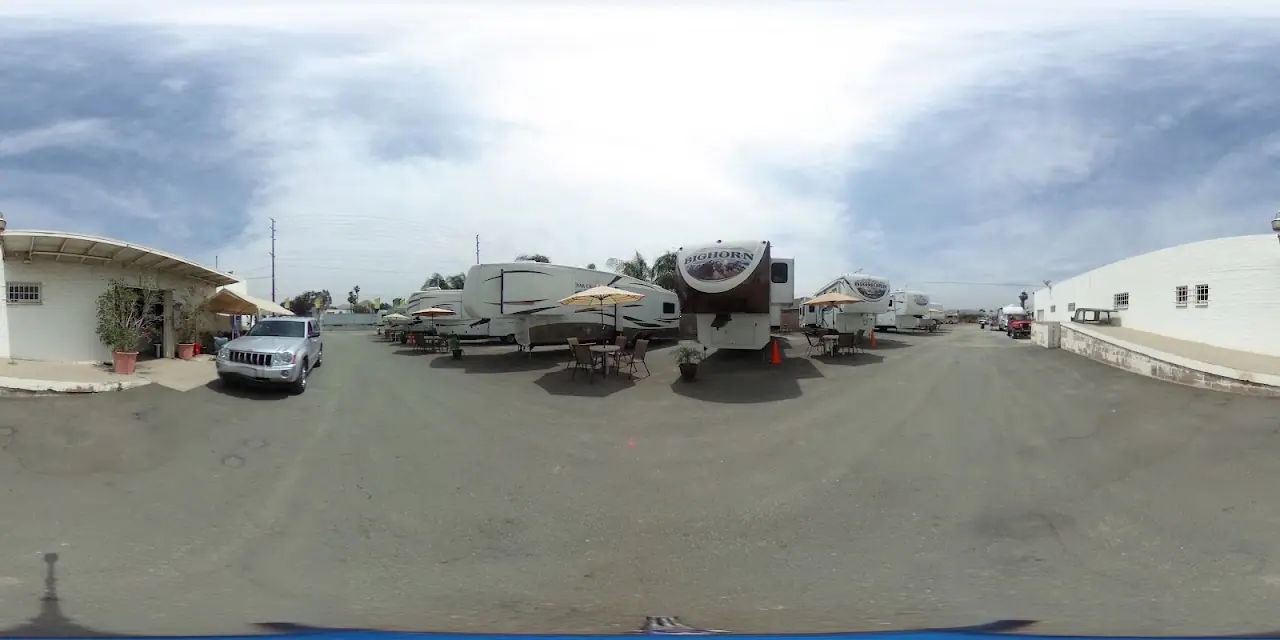 Buyers RV Mart Inc, RV dealers in Riverside