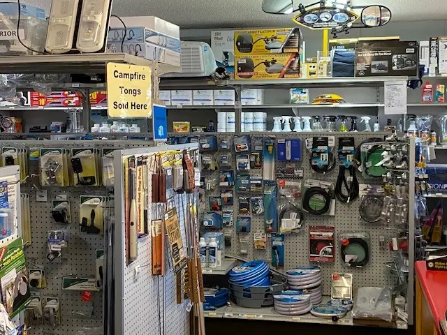 Keepers RV Center, RV dealers in Mankato