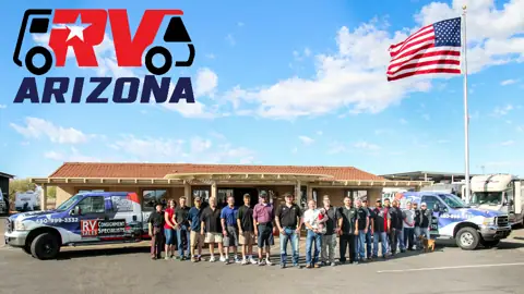 RV Arizona Consignment Specialists in El Mirage, AZ