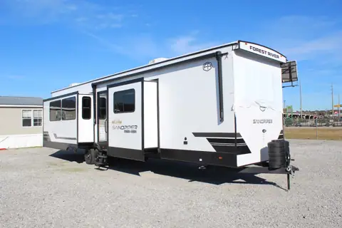 Camper Kingdom in Meridian, MS
