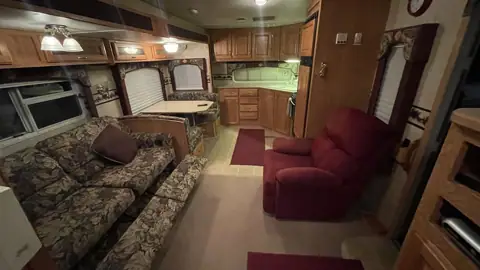Open trails rv’s sale photo 2