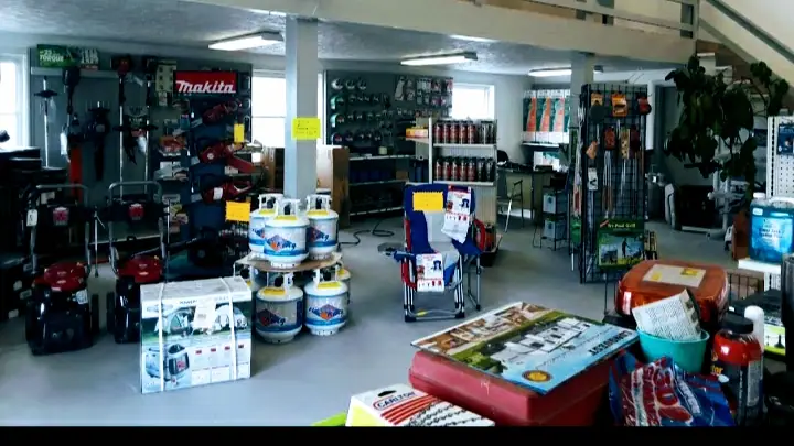 Hushards RV Center, RV dealers in Hilton