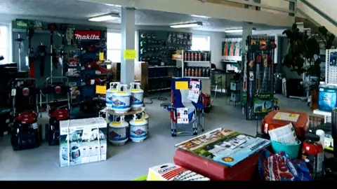 Hushards RV Center photo 2