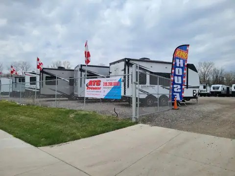 ATC RV Center - Cedar Rapids in Cedar Rapids, IA