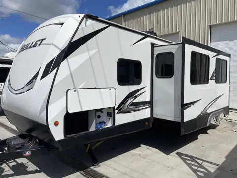 RV Depot LLC in Thonotosassa, FL