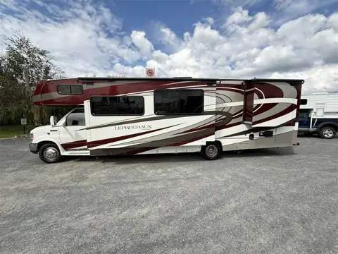 Country Motorhomes photo 3
