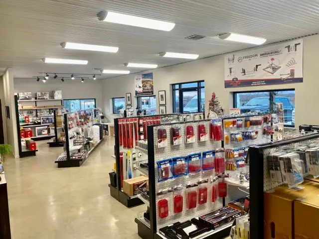 Freedom RV LLC, RV dealers in Dodd City
