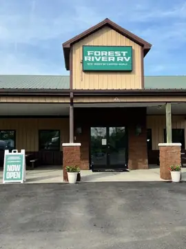 Forest River RV | Camping World in Berlin, NJ