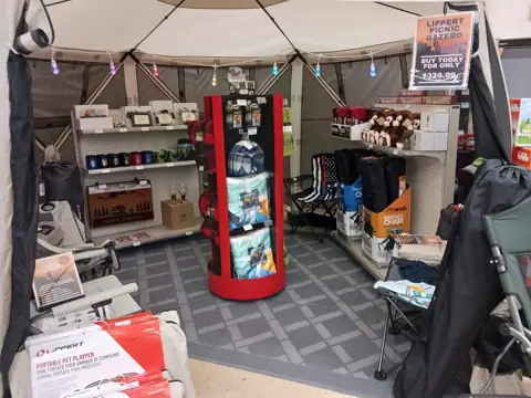 Fretz RV Parts Store photo 2
