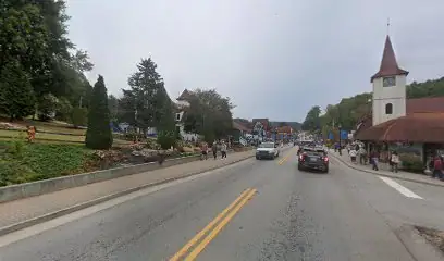 Camper City Georgia in Helen, GA