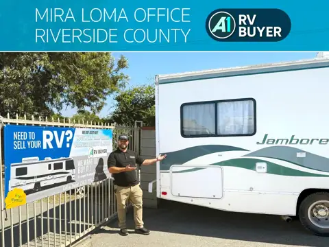 A1 RV Buyer photo 2
