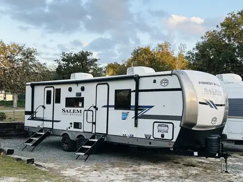 Fun Town RV Nature Coast photo 3