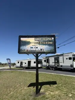 Great Escapes Camper Sales photo 2