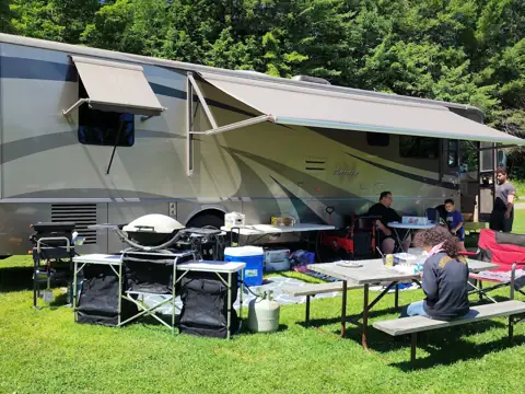 Desi Camping Adventures photo 3