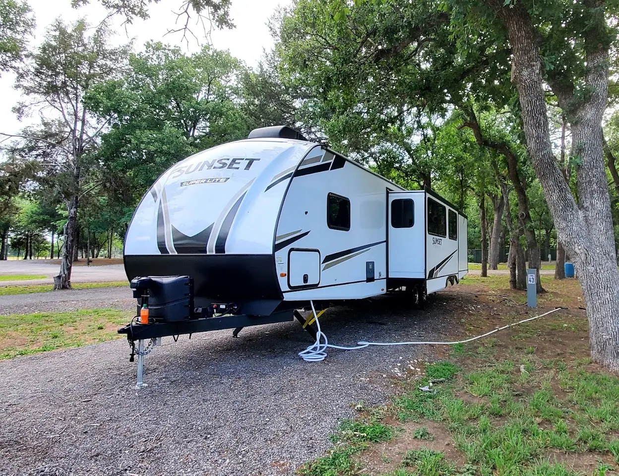 Fun Town RV Cleburne Pre-Owned Supercenter, RV dealers in Cleburne