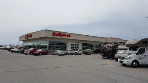 Bullyan RV photo 2