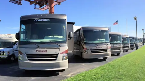 Midwest RV Center photo 2