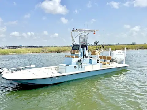 Ron Hoover RV & Marine of Corpus Christi photo 2