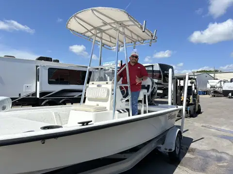 Ron Hoover RV & Marine of Corpus Christi photo 3