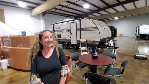 Forest River RV | Camping World photo 2