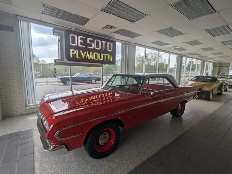 Kevins Auto Sales & RVs Inc. in Scarbro, WV