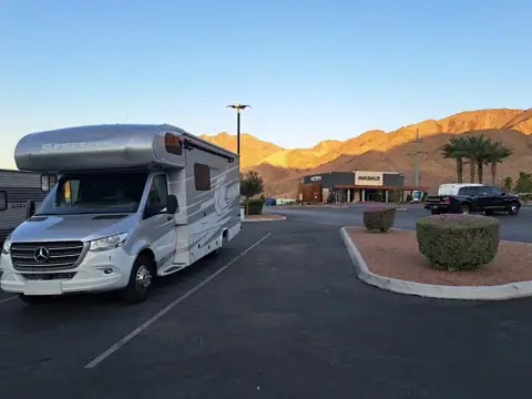 Suncoast RV Rental photo 2