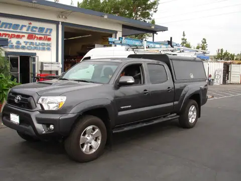 American Trucks and Vans in Stanton, CA
